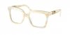 OKULARY KOREKCYJNE MICHAEL KORS NASSAU MK 4119U 4001 53 ROZMIAR M